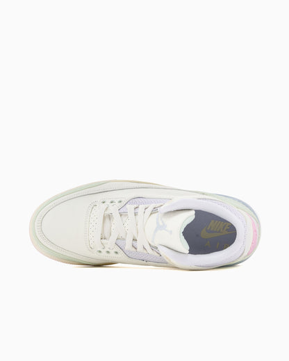 Air Jordan 3 Retro OG "Spring is in the Air"