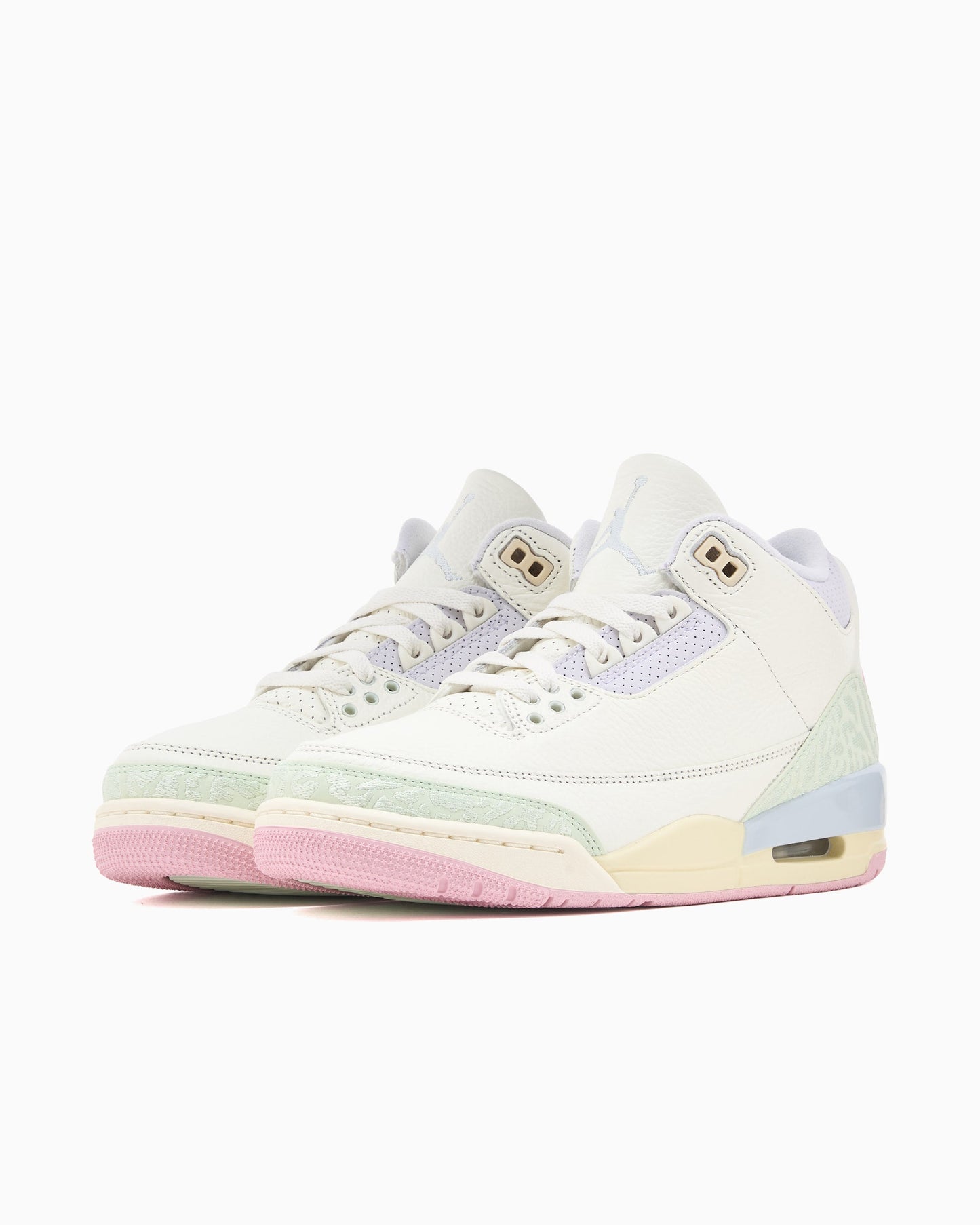Air Jordan 3 Retro OG "Spring is in the Air"
