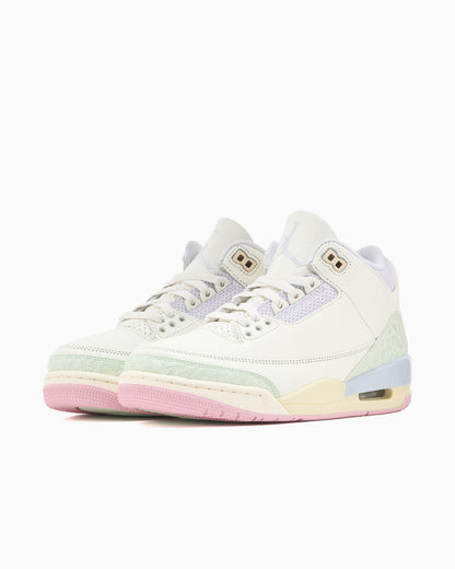 Air Jordan 3 Retro OG "Spring is in the Air"