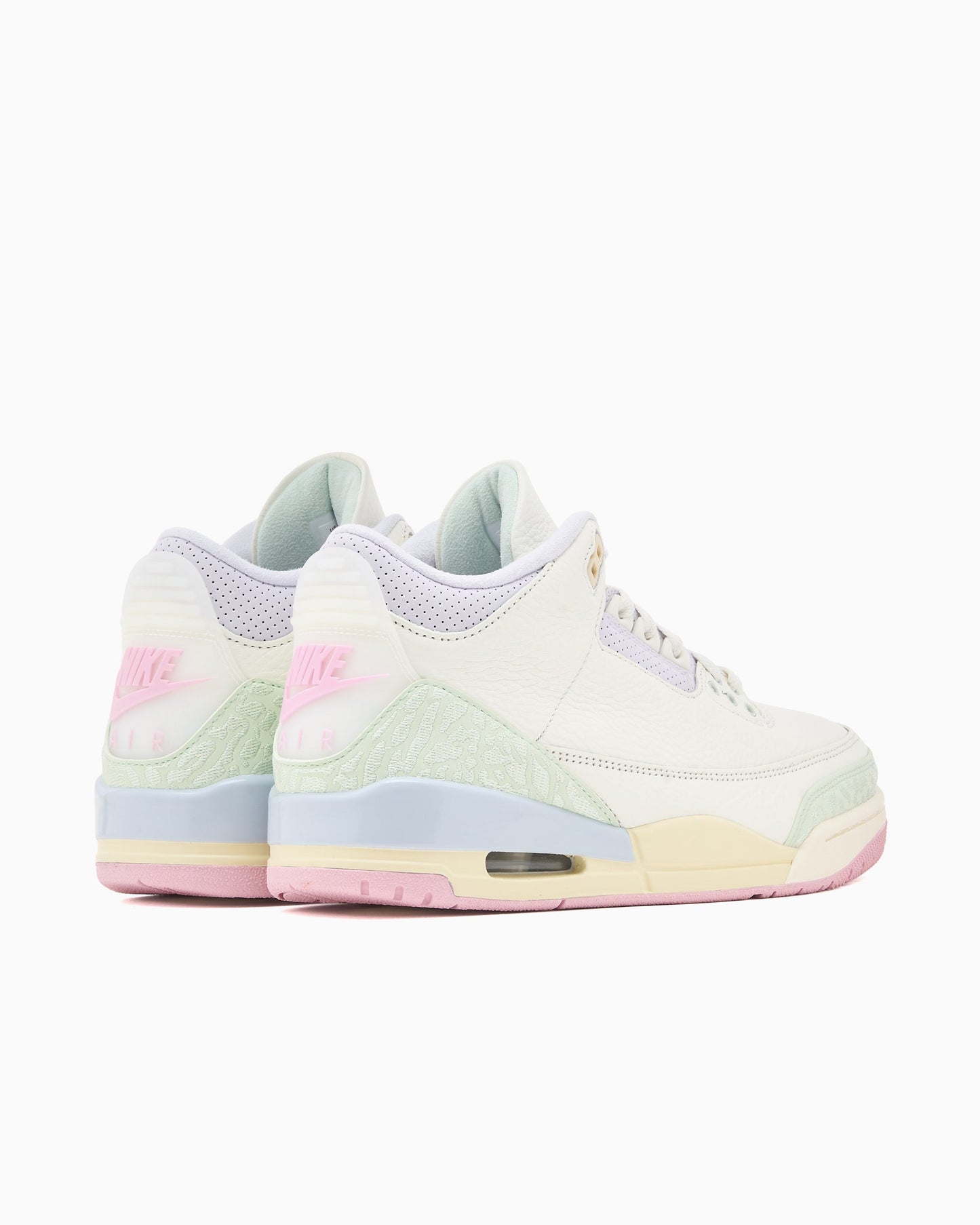 Air Jordan 3 Retro OG "Spring is in the Air"