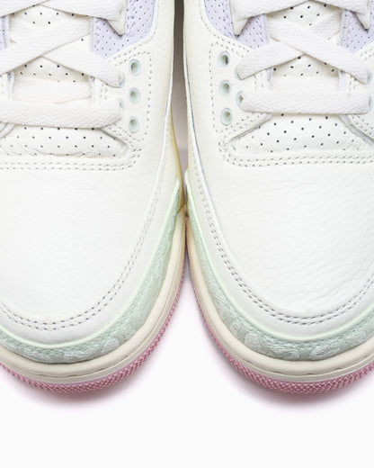 Air Jordan 3 Retro OG "Spring is in the Air"