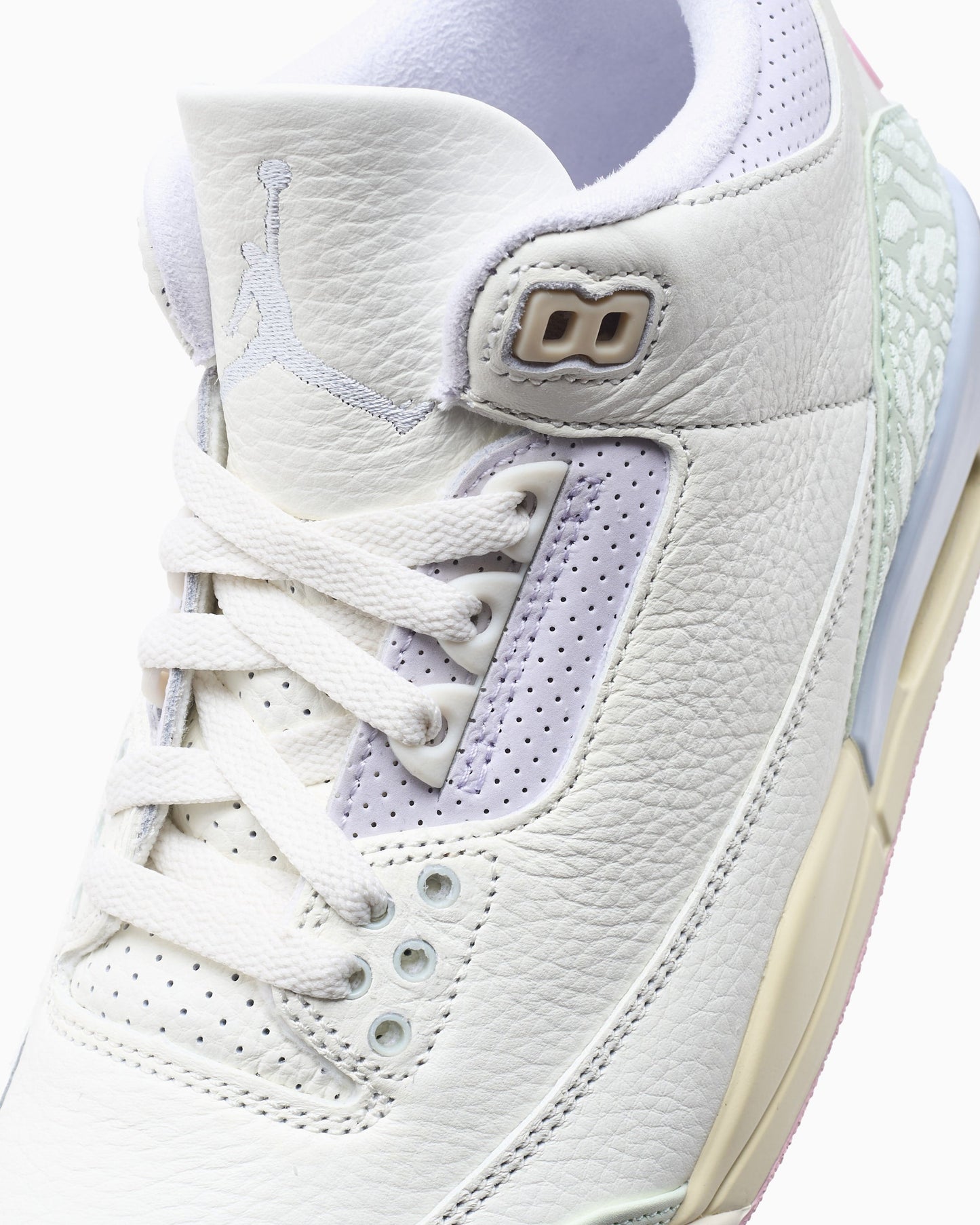 Air Jordan 3 Retro OG "Spring is in the Air"