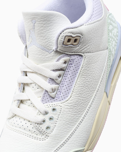 Air Jordan 3 Retro OG "Spring is in the Air"