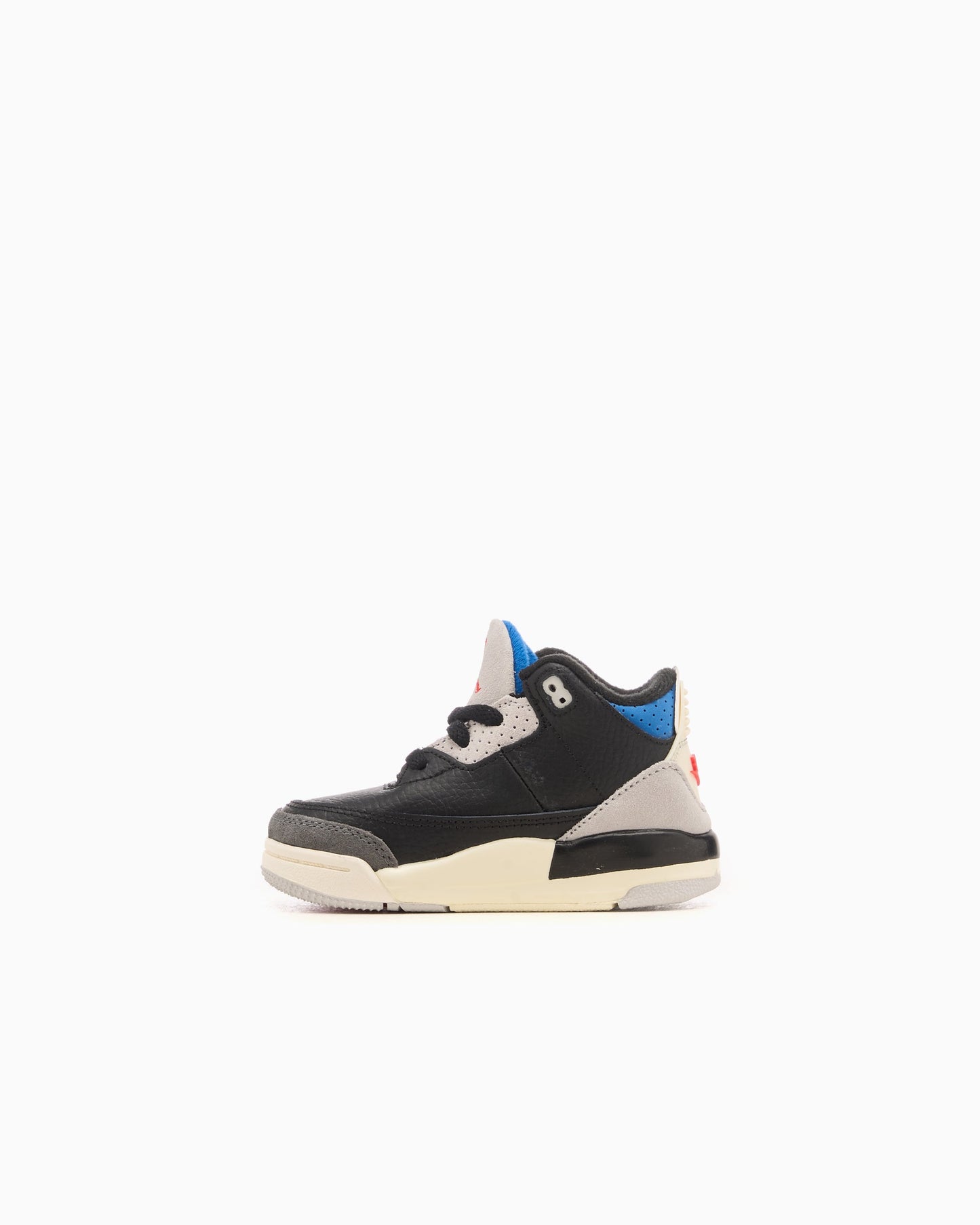 Air Jordan 3 Retro OG (TD) "Rare Air"