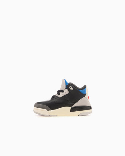 Air Jordan 3 Retro OG (TD) "Rare Air"