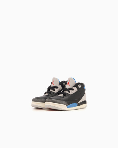 Air Jordan 3 Retro OG (TD) "Rare Air"