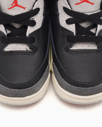 Air Jordan 3 Retro OG (TD) "Rare Air"