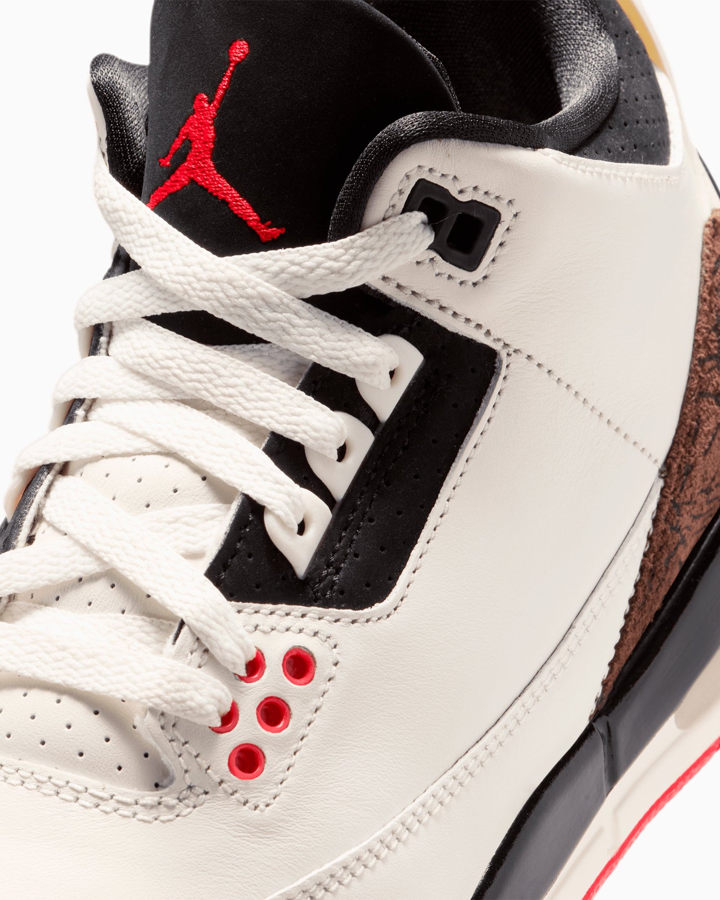 Air Jordan 3 Retro OG "World Best Dad" (GS)