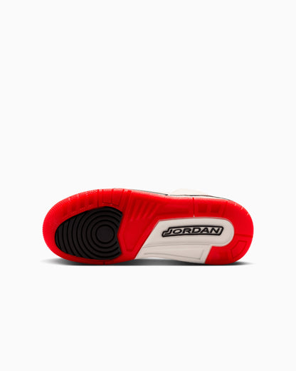 Air Jordan 3 Retro OG "World Best Dad" (GS)