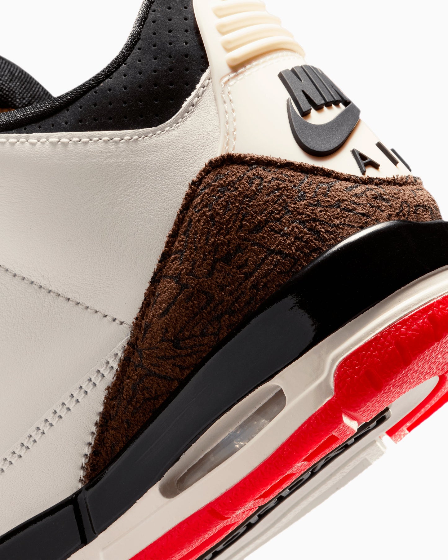 Air Jordan 3 Retro OG "World Best Dad" (GS)