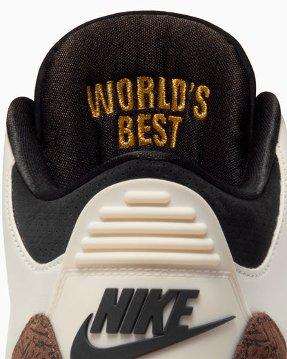 Air Jordan 3 Retro OG "World Best Dad"