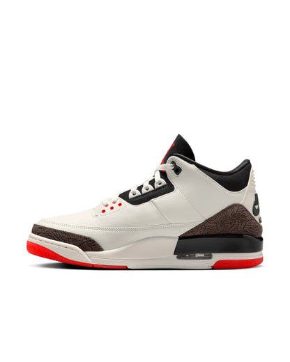 Air Jordan 3 Retro OG "World Best Dad"