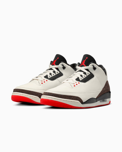 Air Jordan 3 Retro OG "World Best Dad"