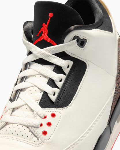 Air Jordan 3 Retro OG "World Best Dad"