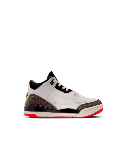 Air Jordan 3 Retro OG "World Best Dad" (PS)