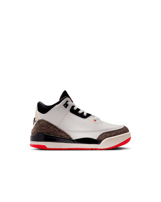 Air Jordan 3 Retro OG "World Best Dad" (PS)