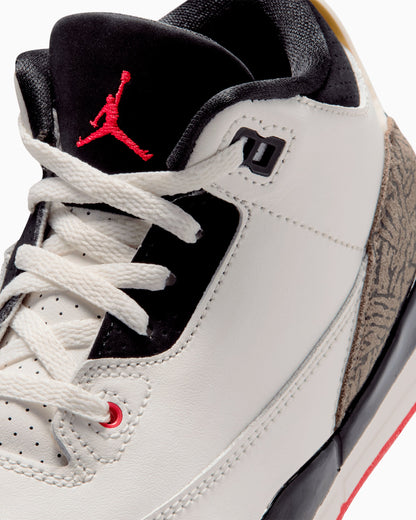 Air Jordan 3 Retro OG "World Best Dad" (PS)
