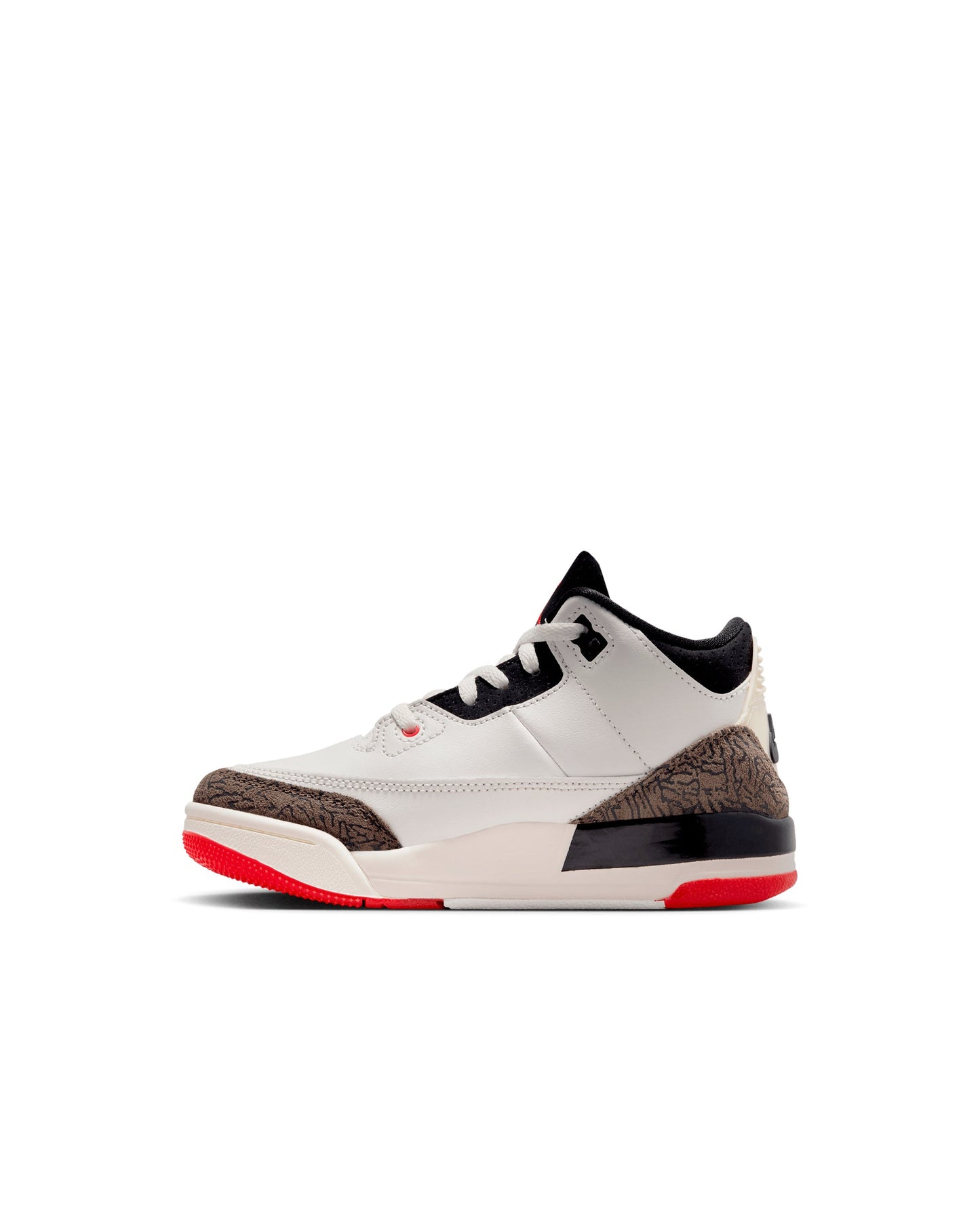 Air Jordan 3 Retro OG "World Best Dad" (PS)
