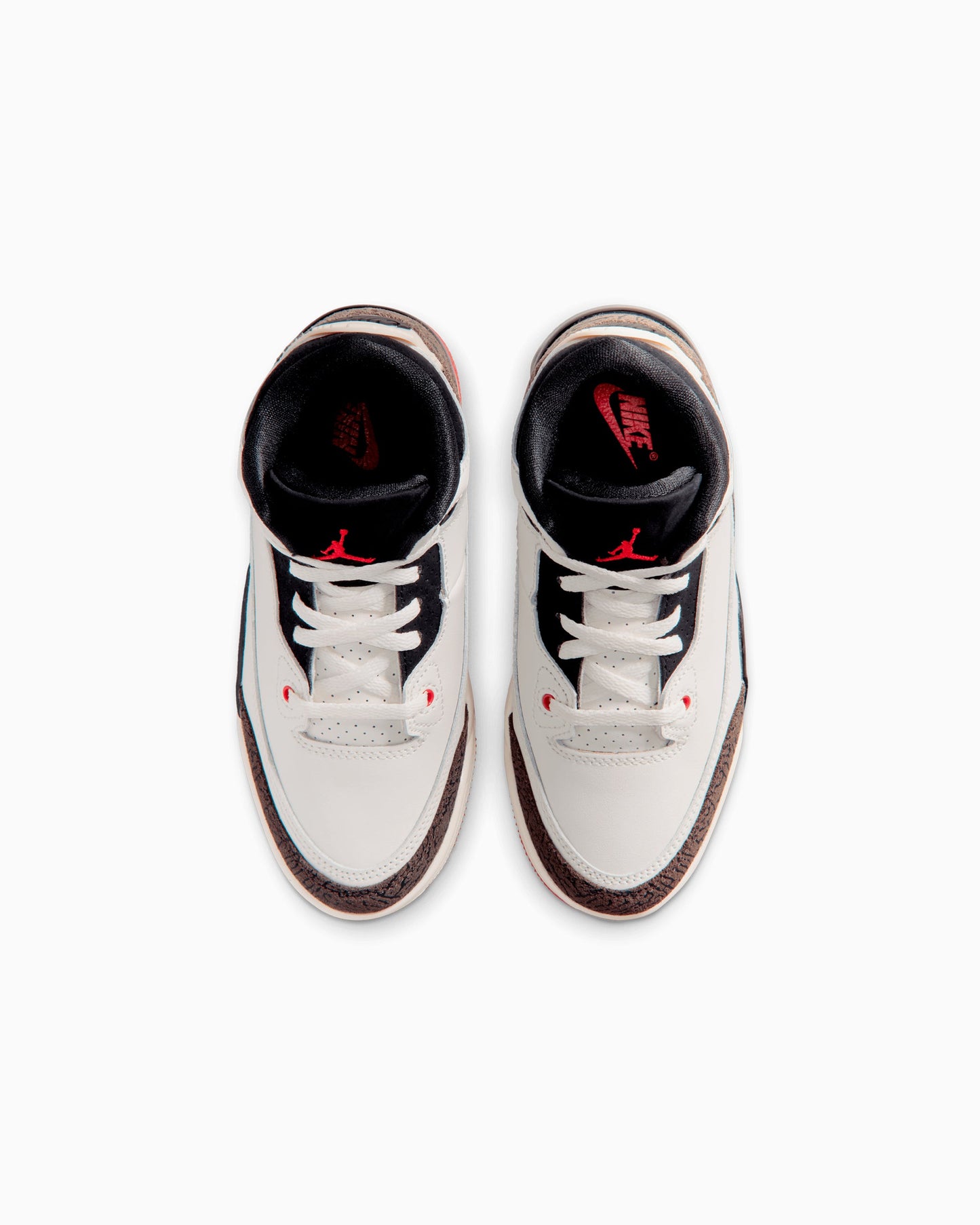 Air Jordan 3 Retro OG "World Best Dad" (PS)