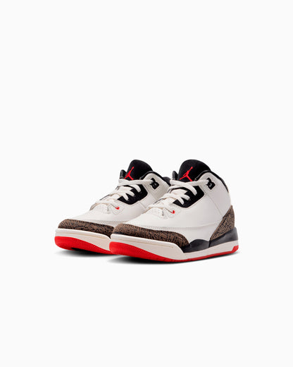 Air Jordan 3 Retro OG "World Best Dad" (PS)