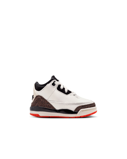 Air Jordan 3 Retro OG "World Best Dad" (TD)