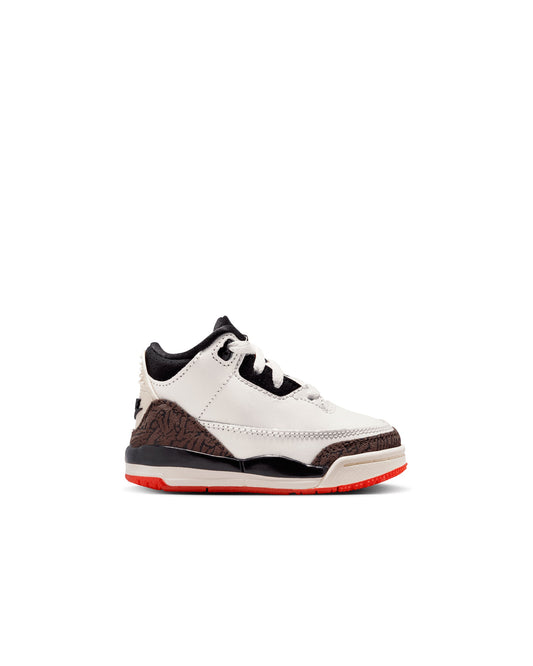 Air Jordan 3 Retro OG "World Best Dad" (TD)