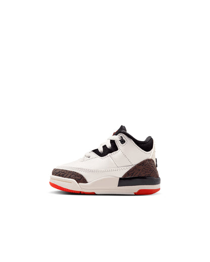Air Jordan 3 Retro OG "World Best Dad" (TD)