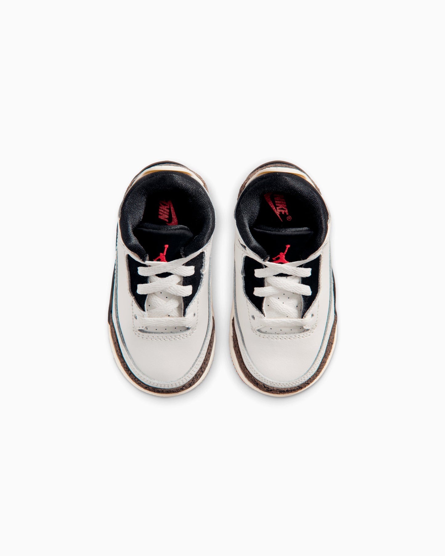 Air Jordan 3 Retro OG "World Best Dad" (TD)