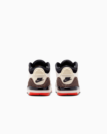 Air Jordan 3 Retro OG "World Best Dad" (TD)