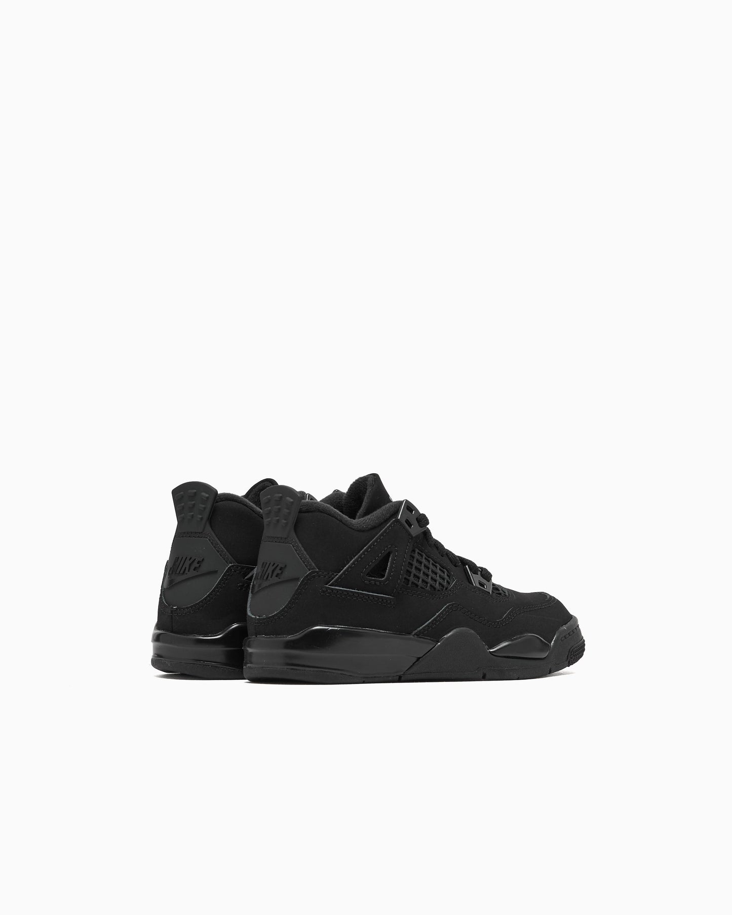 Air Jordan 4 Retro "Black Cat" (PS)