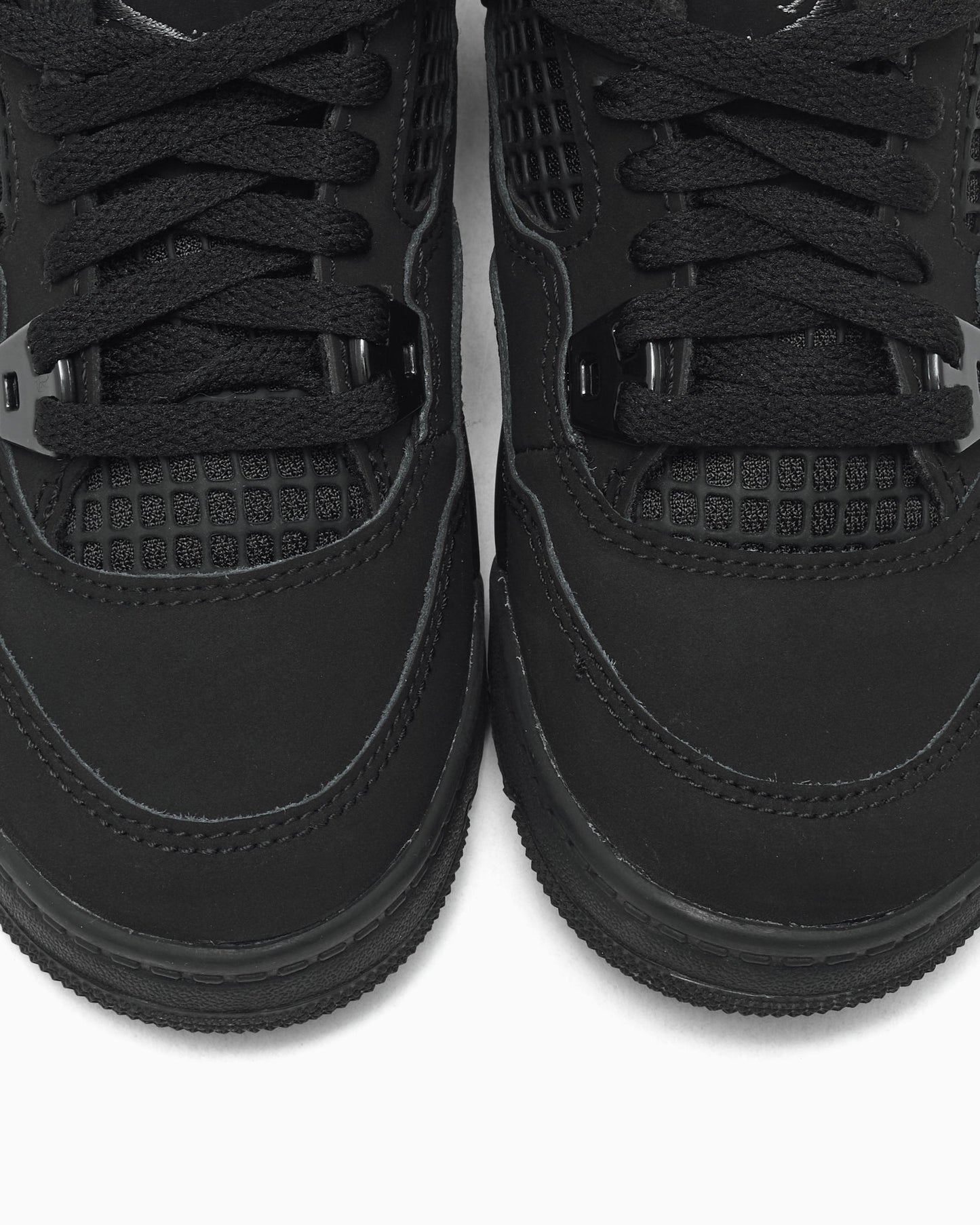Air Jordan 4 Retro "Black Cat" (PS)