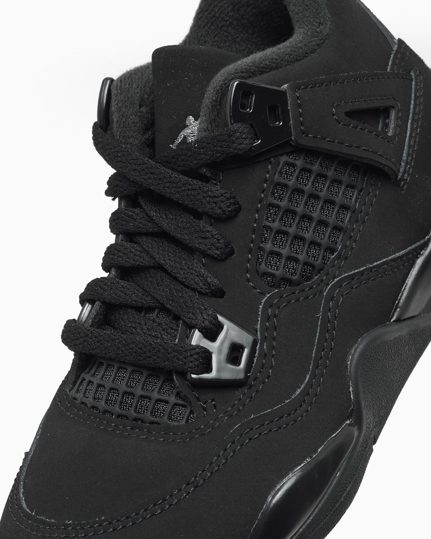 Air Jordan 4 Retro "Black Cat" (PS)