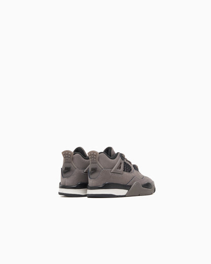 Air Jordan 4 Retro "Cave Stone" (TD)