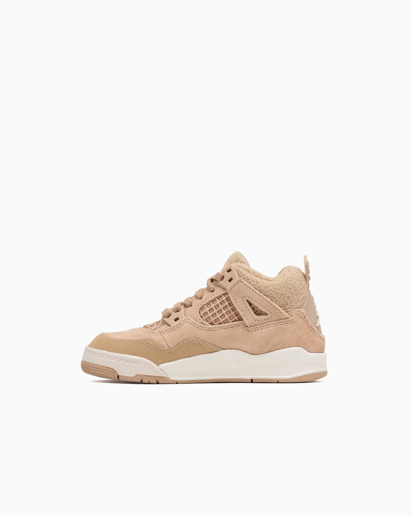 Air Jordan 4 Retro "Cozy Girl" (PS)