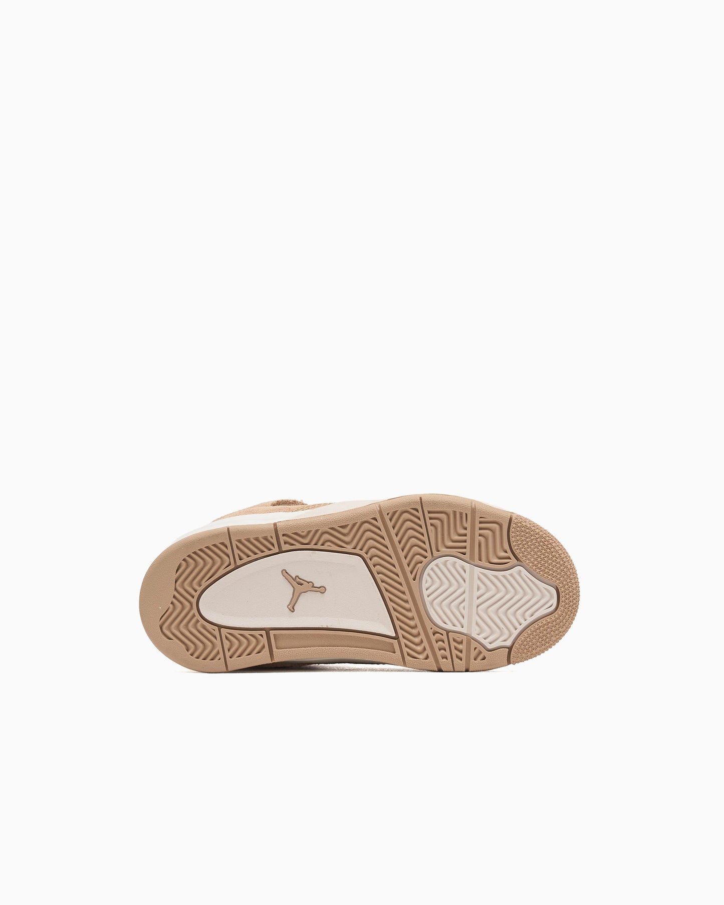 Air Jordan 4 Retro "Cozy Girl" (PS)