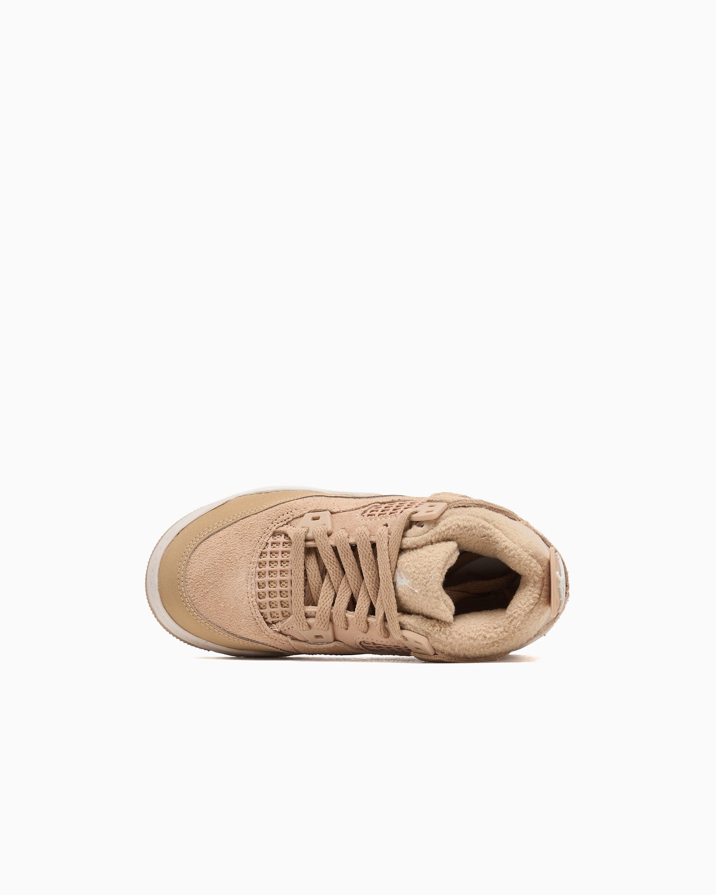 Air Jordan 4 Retro "Cozy Girl" (PS)