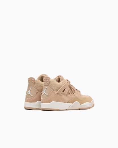 Air Jordan 4 Retro "Cozy Girl" (PS)