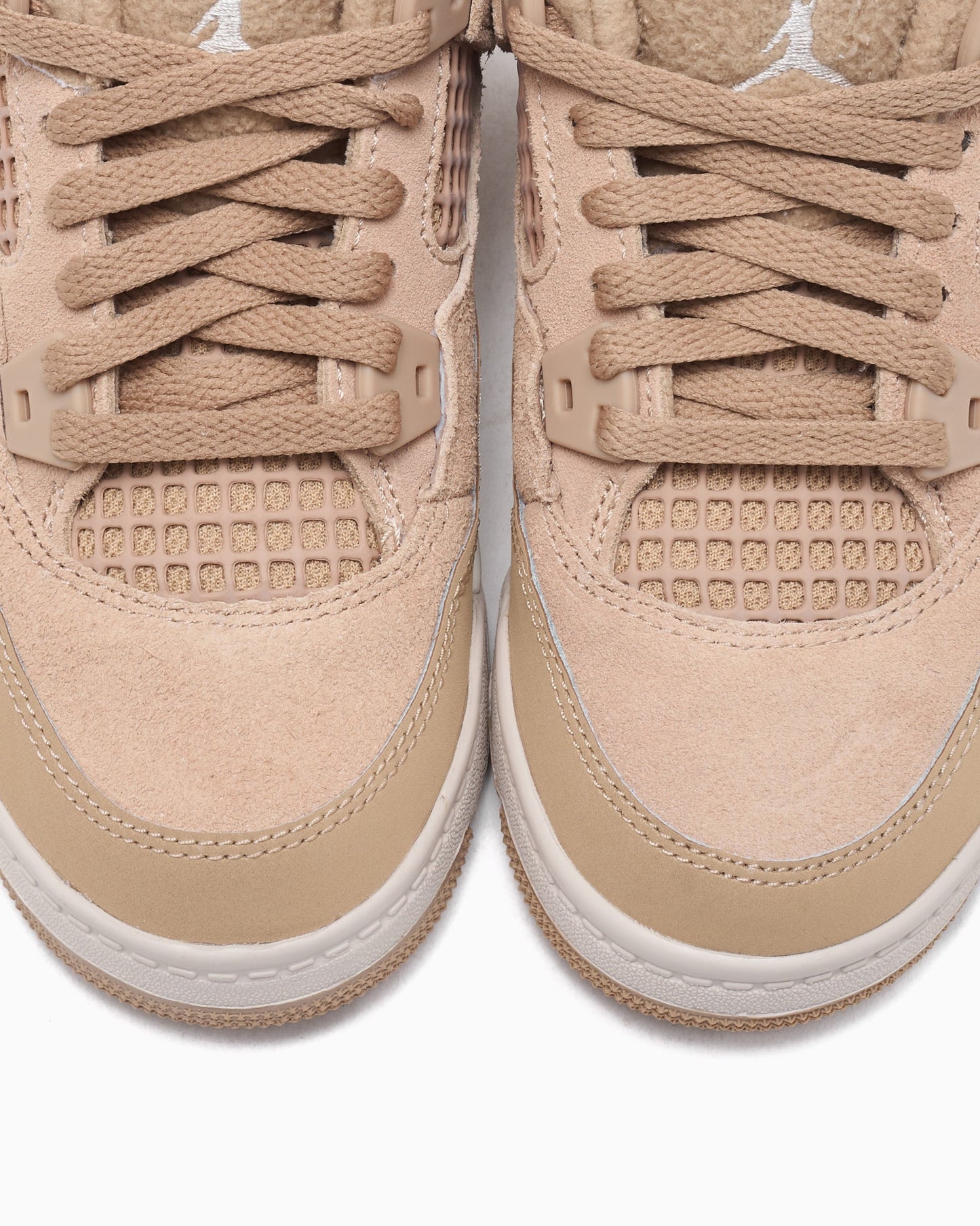 Air Jordan 4 Retro "Cozy Girl" (PS)