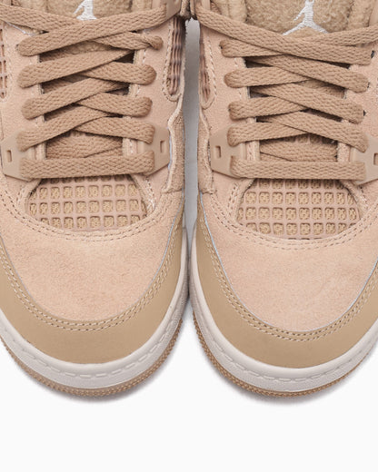 Air Jordan 4 Retro "Cozy Girl" (PS)