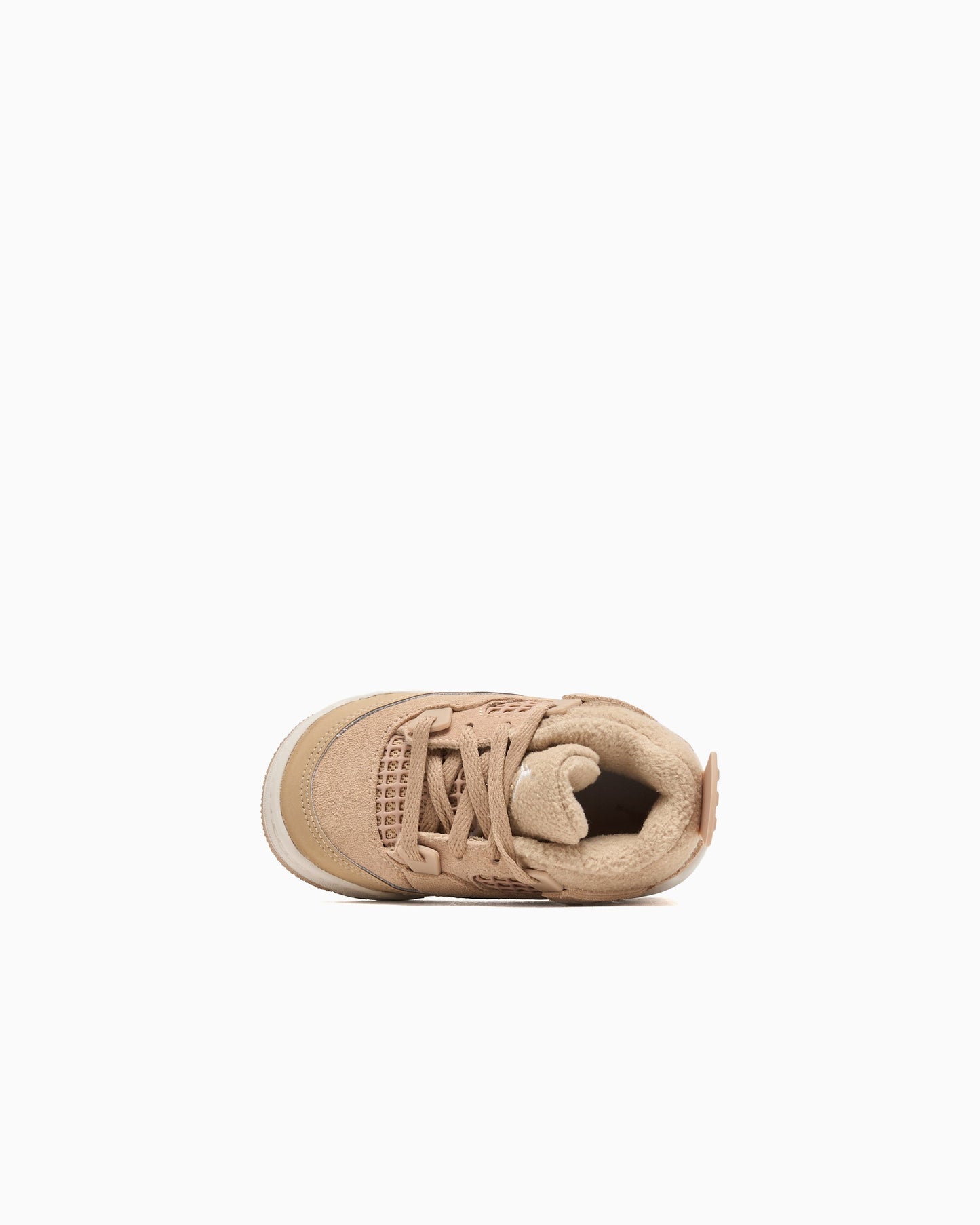 Air Jordan 4 Retro "Cozy Girl" (TD)