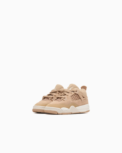 Air Jordan 4 Retro "Cozy Girl" (TD)