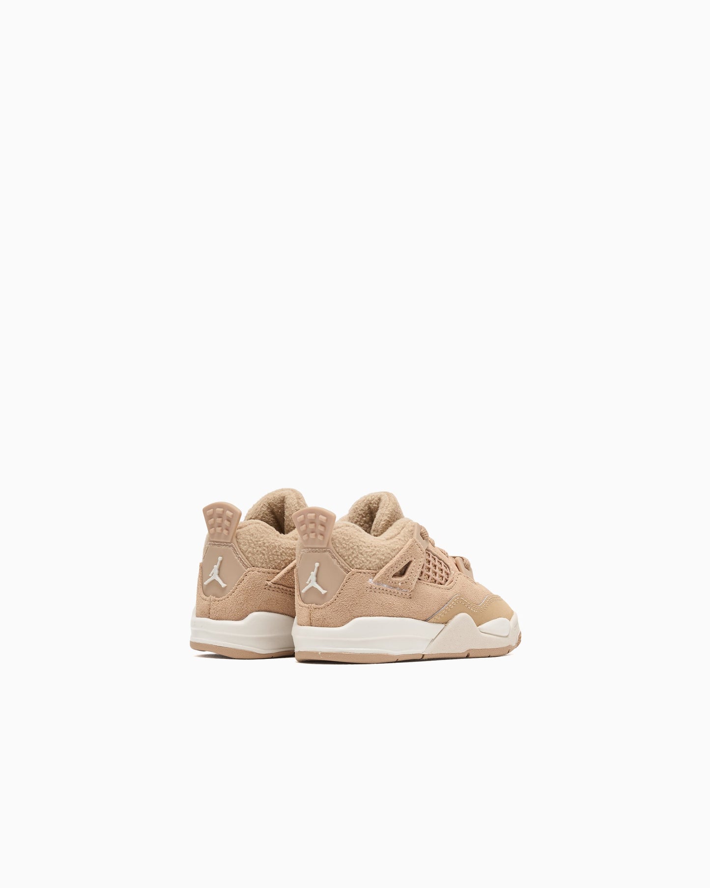 Air Jordan 4 Retro "Cozy Girl" (TD)