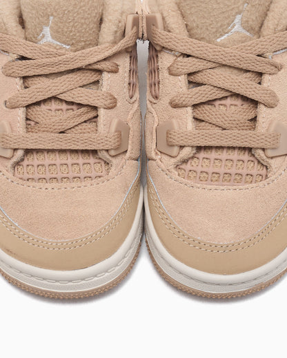 Air Jordan 4 Retro "Cozy Girl" (TD)