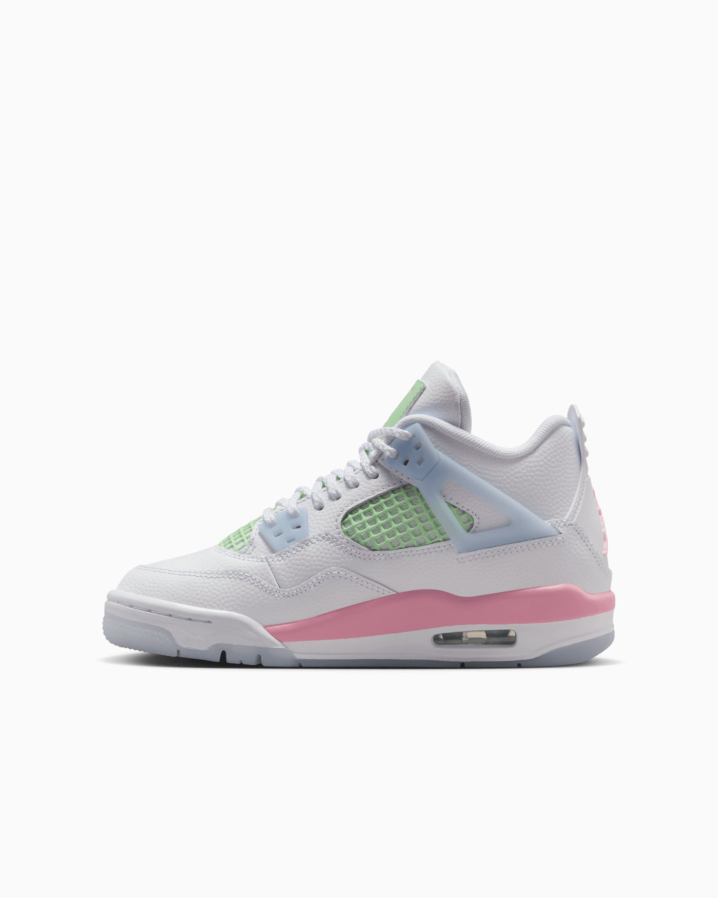 Air Jordan 4 Retro (GS) "Valentine's Day"