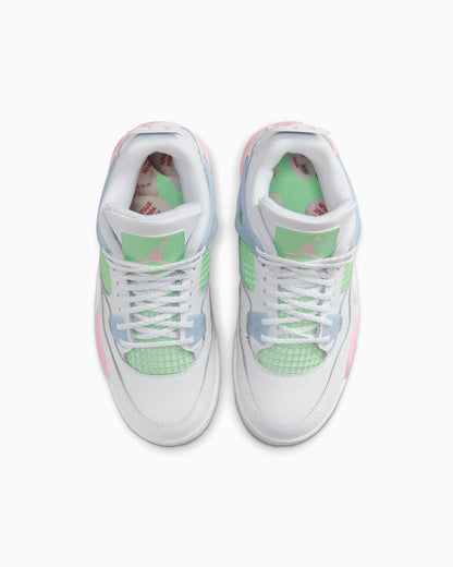 Air Jordan 4 Retro (GS) "Valentine's Day"