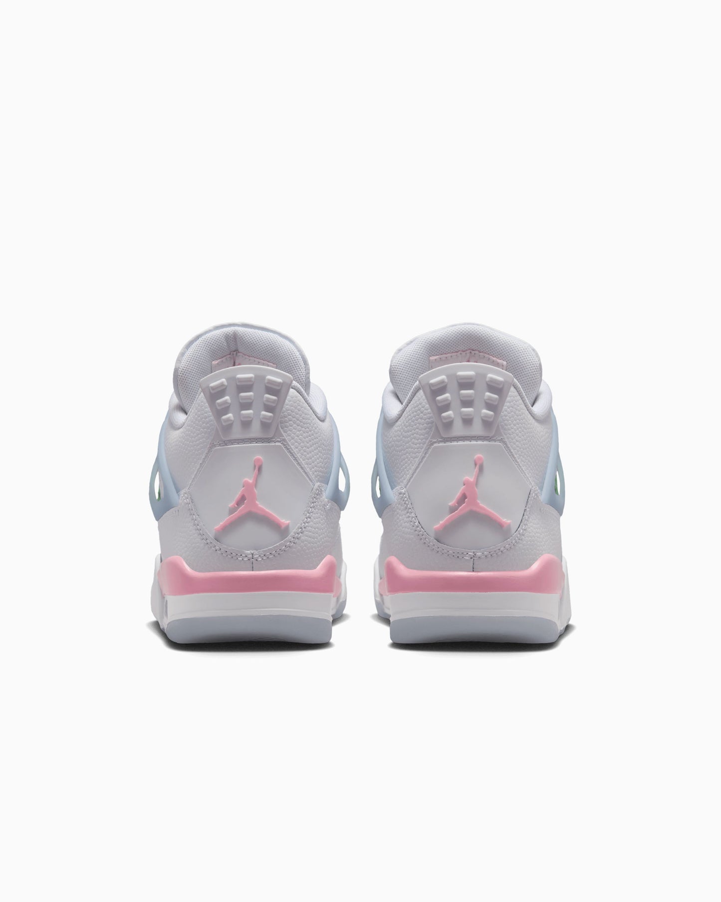 Air Jordan 4 Retro (GS) "Valentine's Day"