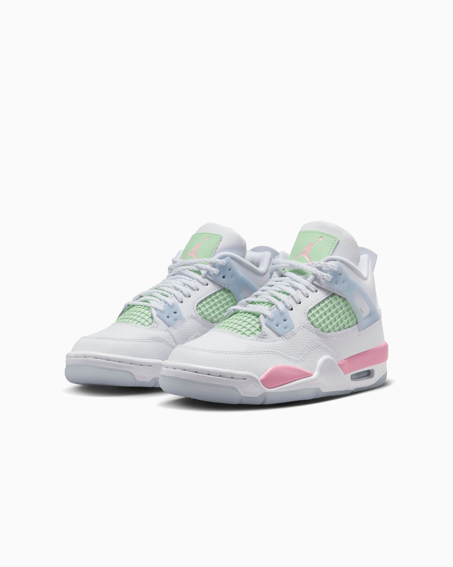 Air Jordan 4 Retro (GS) "Valentine's Day"