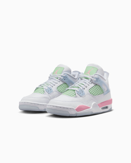 Air Jordan 4 Retro (GS) "Valentine's Day"