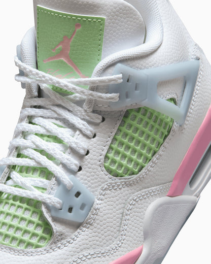 Air Jordan 4 Retro (GS) "Valentine's Day"