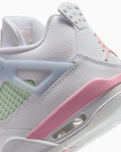 Air Jordan 4 Retro (GS) "Valentine's Day"